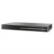 Cisco SG350-28SFP 28-port Gigabit Managed SFP Switch